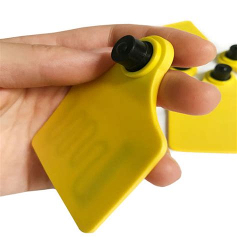 rfid ear tag applicators|livestock gps ear tags.